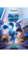 Blues Big City Adventure (2022 - VJ Kevo - Luganda)
